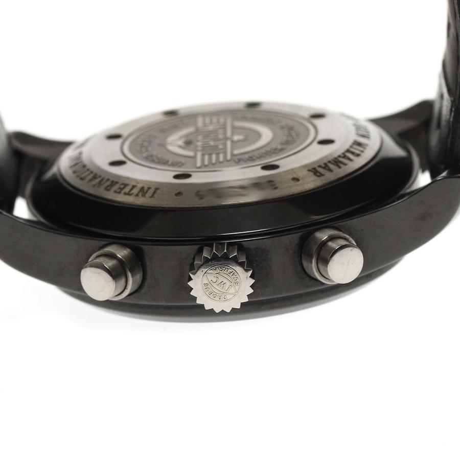 IWC SCHAFFHAUSEN（IWCシャフハウゼン） IWC SCHAFFHAUSEN IW388002