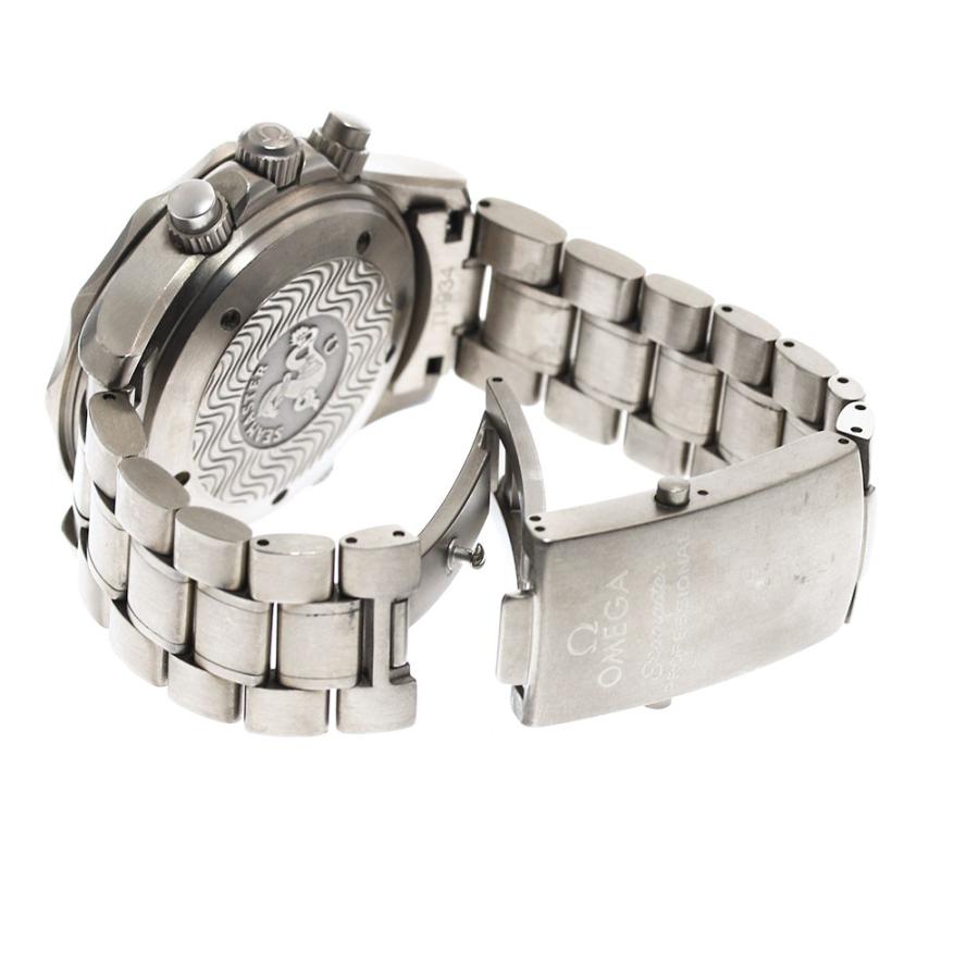 OMEGA（オメガ） OMEGA 2293.50 シーマスター プロフェッショナル300