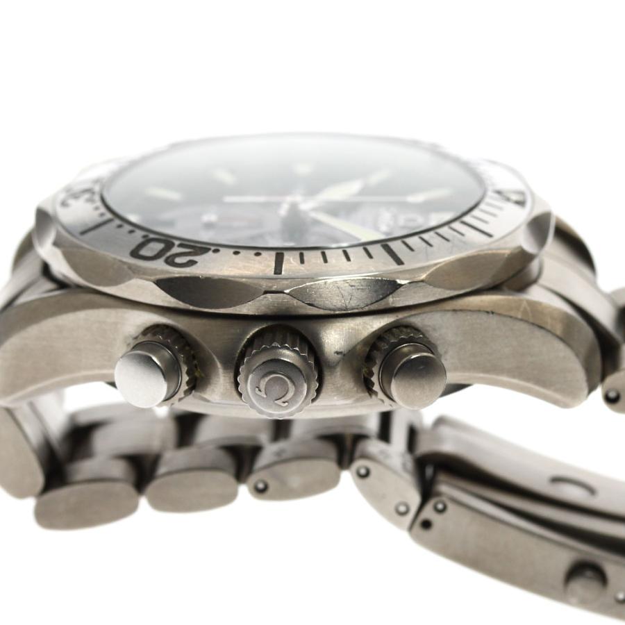OMEGA（オメガ） OMEGA 2293.50 シーマスター プロフェッショナル300