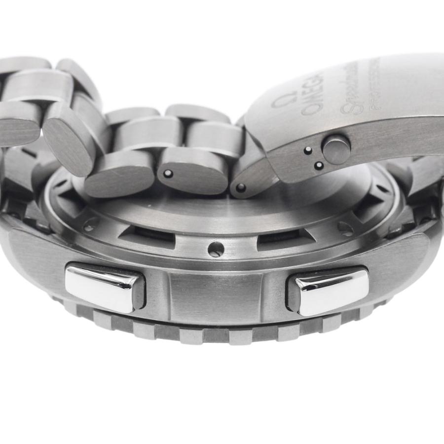 OMEGA（オメガ） 訳あり OMEGA 3290.50 スピードマスター スカイ