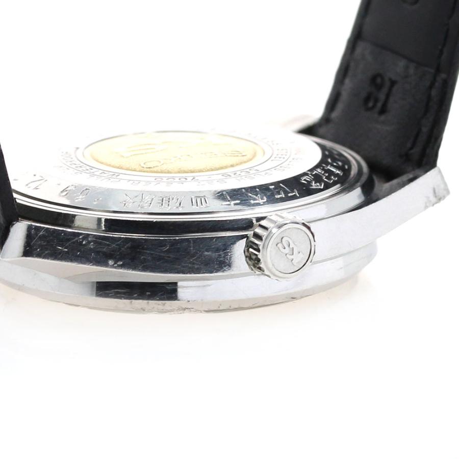 SEIKO セイコー 5626-7000 キングセイコー デイデイト 自動巻き メンズ