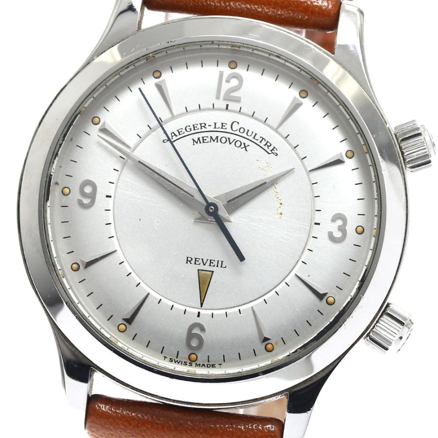 JAEGER-LECOULTRE（ジャガー・ルクルト） JAEGER-LECOULTRE 144.8.94