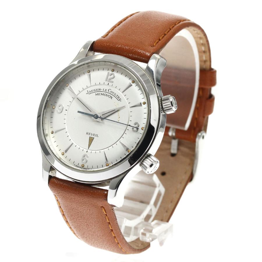 JAEGER-LECOULTRE（ジャガー・ルクルト） JAEGER-LECOULTRE 144.8.94