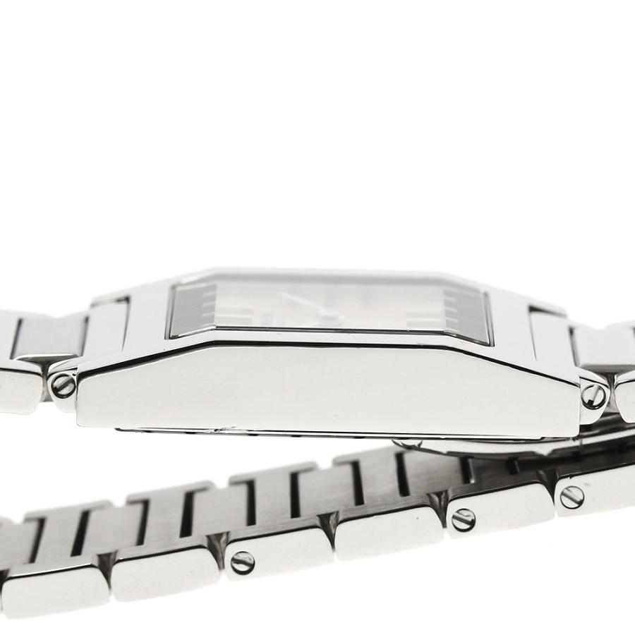 HERMES（エルメス） HERMES TA1.210 タンデム シェル文字盤 クォーツ