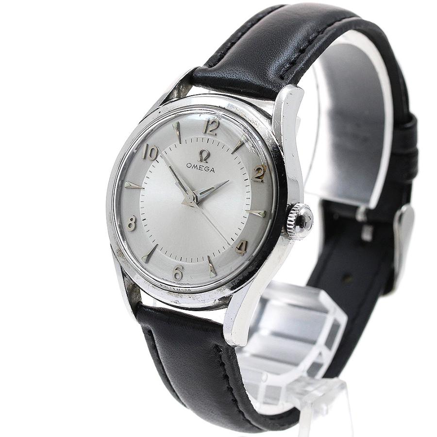 OMEGA（オメガ） OMEGA 2667-1 ヴィンテージ Cal.420 手巻き メンズ