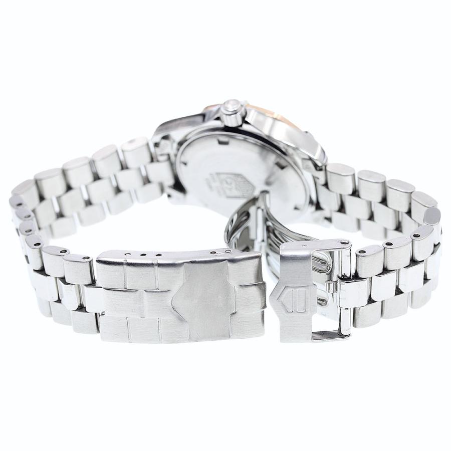 タグホイヤー TAG HEUER WN1351 エクスクルーシブ デイト クォーツ  