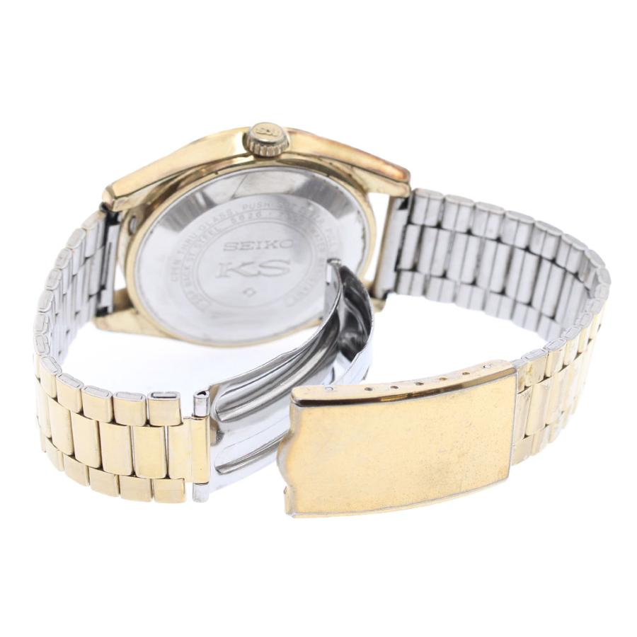 SEIKO（セイコー） SEIKO 5626-7000 キングセイコー デイデイト 自動