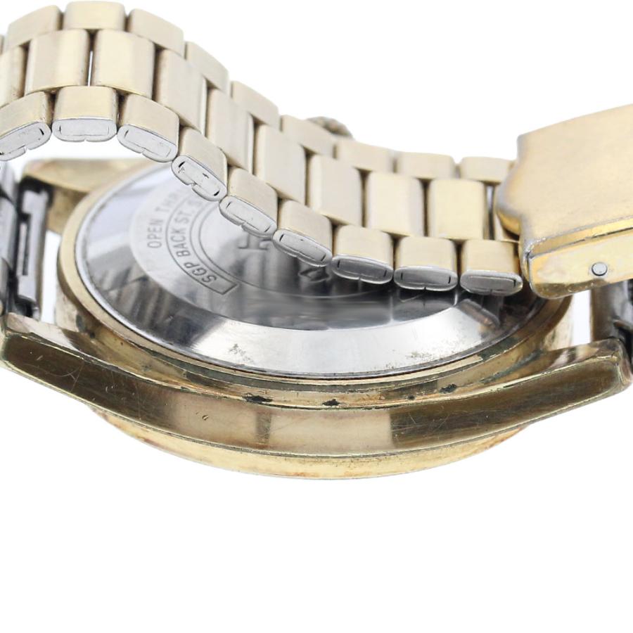 SEIKO（セイコー） SEIKO 5626-7000 キングセイコー デイデイト 自動