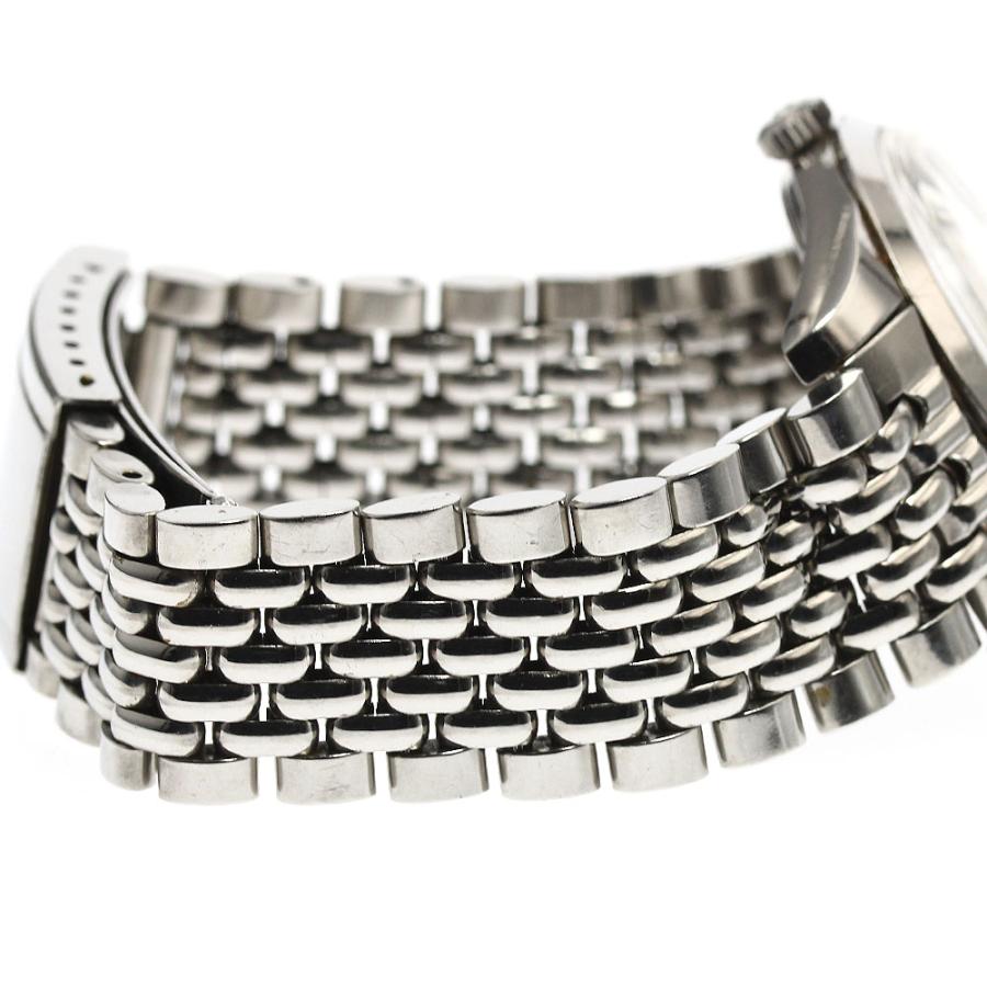 OMEGA（オメガ） OMEGA 166.010 シーマスター デイト Cal.564 ライス