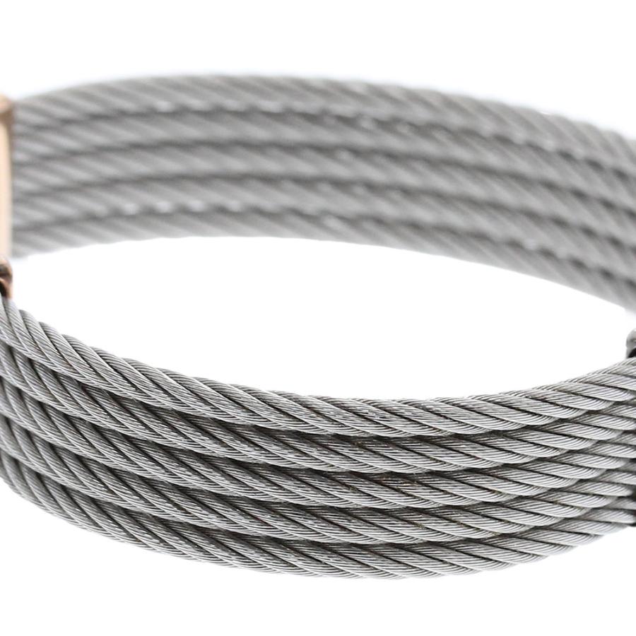 CHARRIOL シャリオール ACS.51.801 アレキサンダー デイト クォーツ  