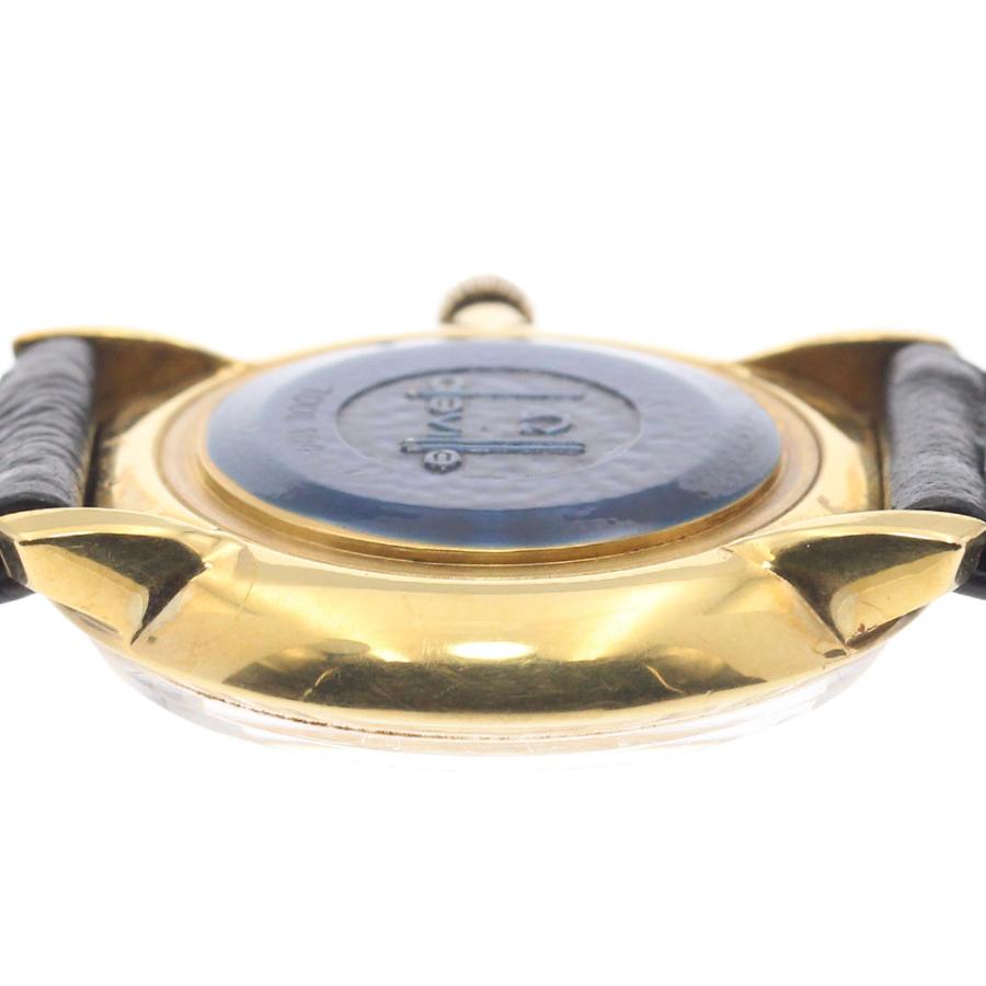 OMEGA オメガ デビル 手巻き メンズ _893757 : CLOSER Yahoo!ショップ  