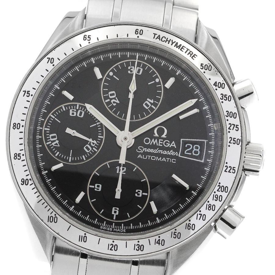 OMEGA（オメガ） OMEGA 3513.50 スピードマスター デイト クロノグラフ