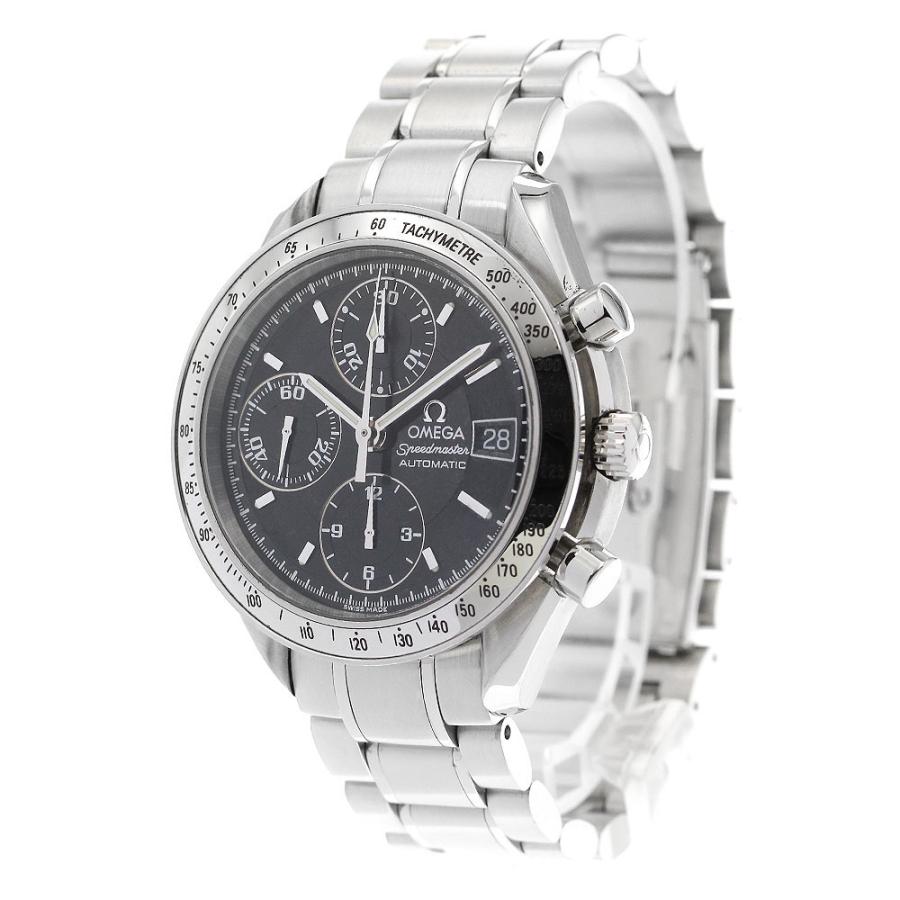 OMEGA（オメガ） OMEGA 3513.50 スピードマスター デイト クロノグラフ