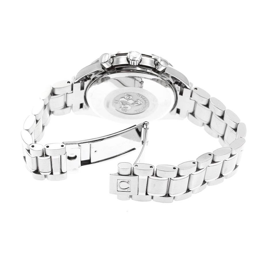 OMEGA（オメガ） OMEGA 3513.50 スピードマスター デイト クロノグラフ