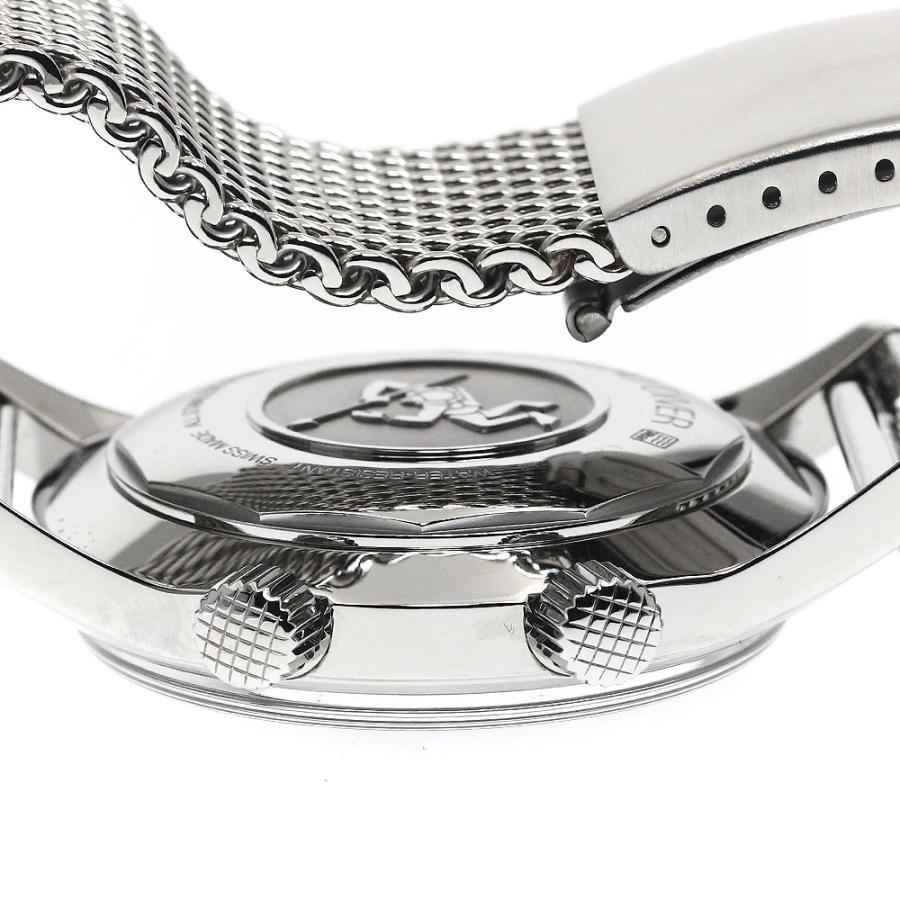 LONGINES ロンジン L3.674.4 レジェンドダイバー デイト 自動巻き  