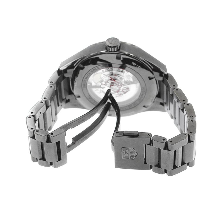 TAG HEUER（タグ・ホイヤー） TAG HEUER WAR201F.BA0728 カレラ 