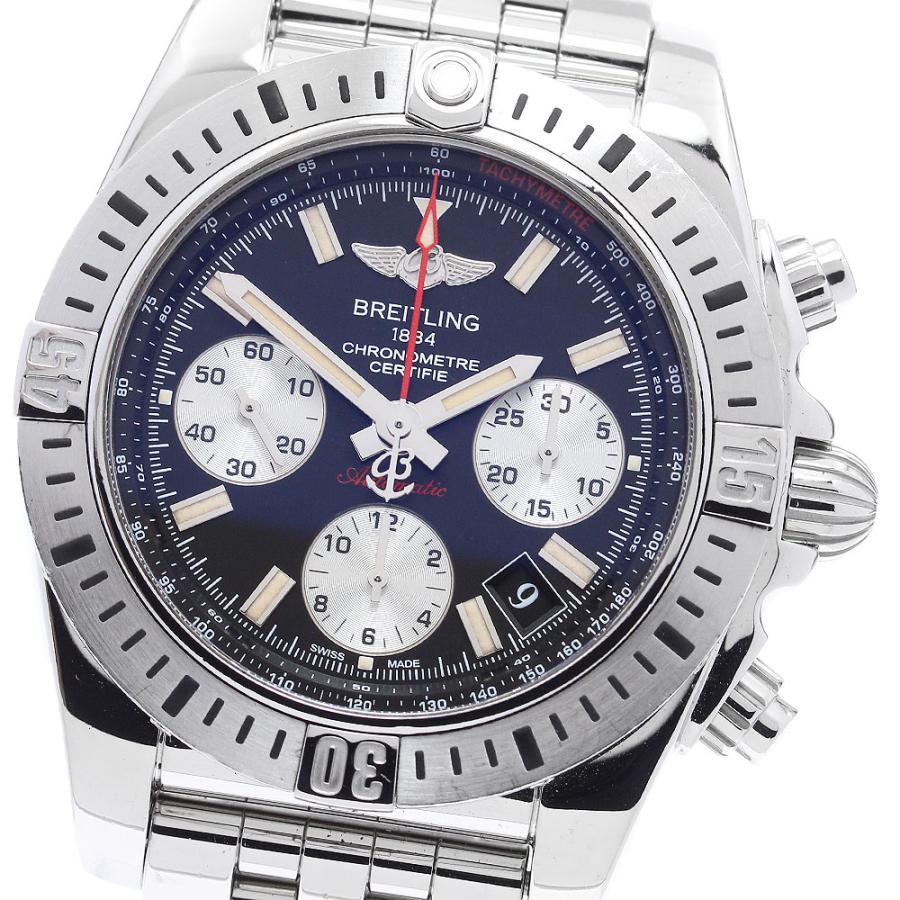 ブライトリング（BREITLING） BREITLING AB0144 クロノマット 41 