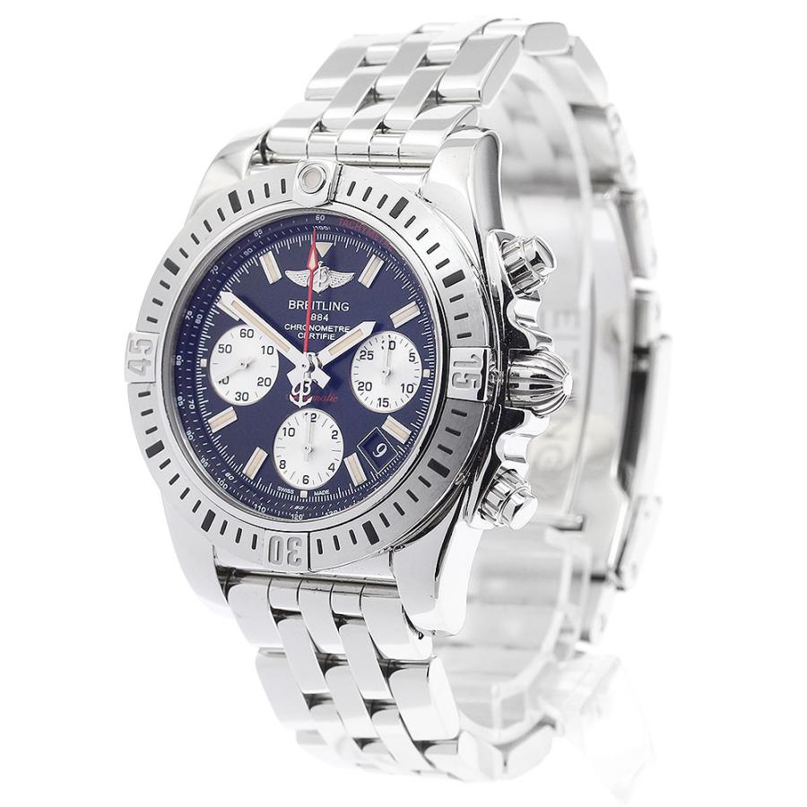 ブライトリング（BREITLING） BREITLING AB0144 クロノマット 41