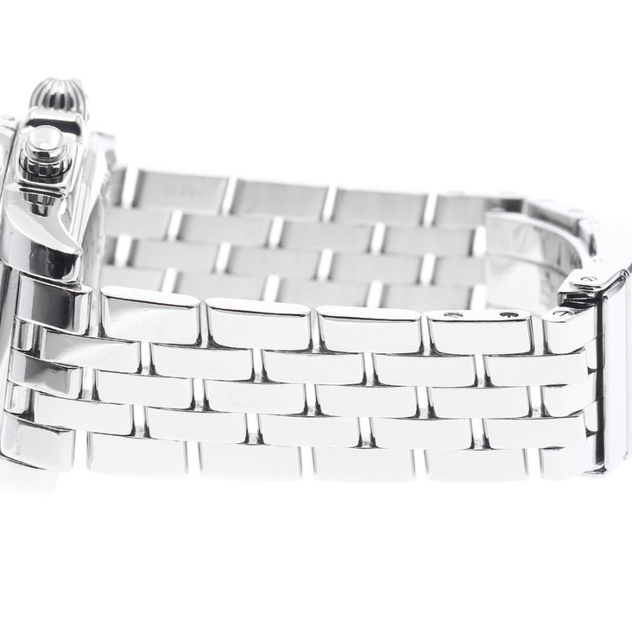 ブライトリング（BREITLING） BREITLING AB0144 クロノマット 41
