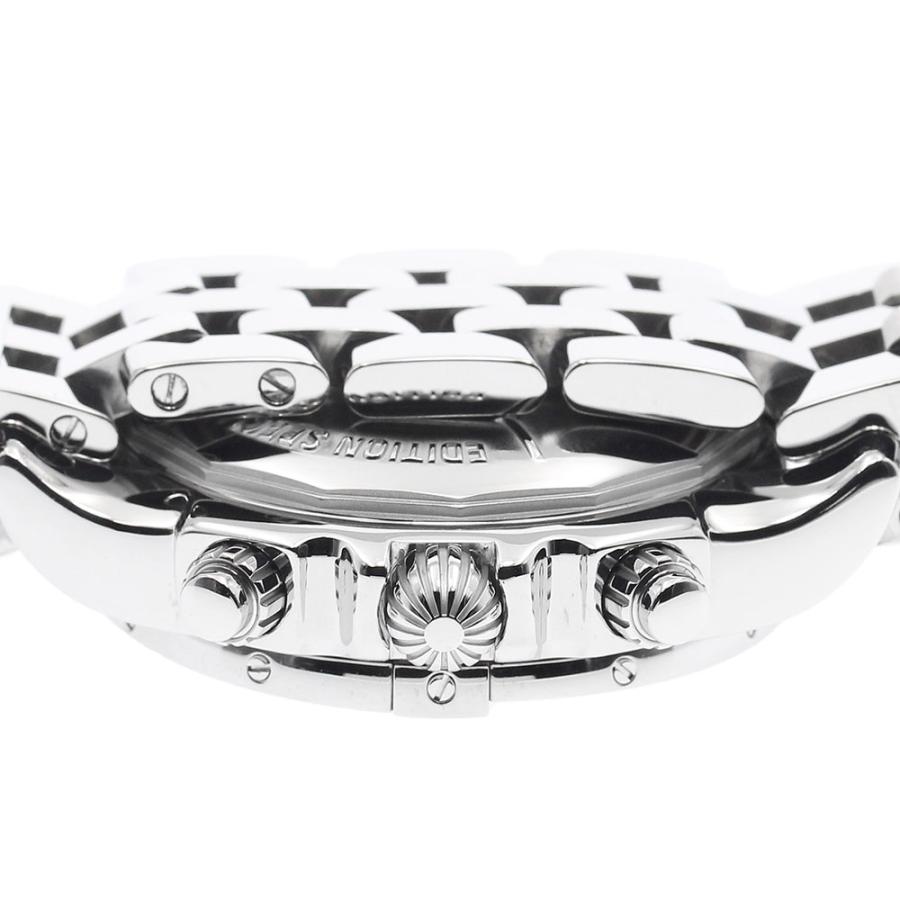 ブライトリング（BREITLING） BREITLING AB0144 クロノマット 41