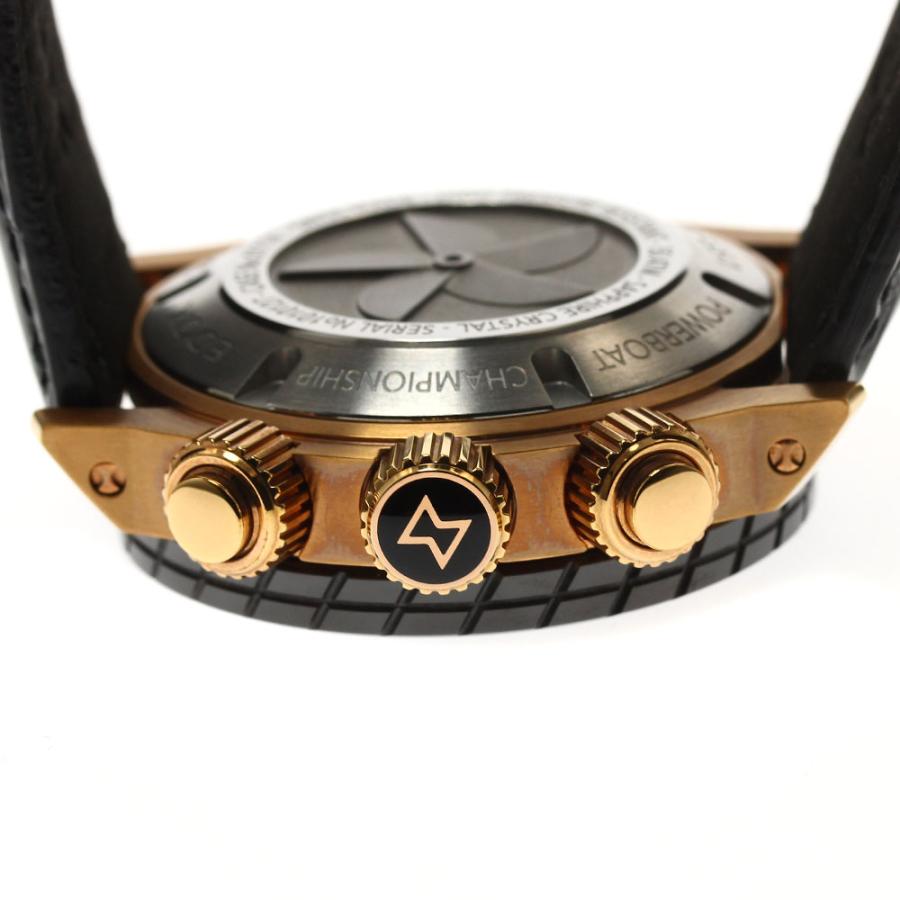EDOX（エドックス） EDOX 01114 クロノオフショア1 デイデイト 自動
