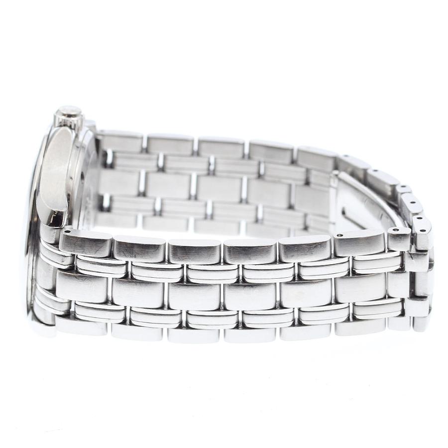 OMEGA オメガ 2501.53 シーマスター120 デイト 自動巻き メンズ  