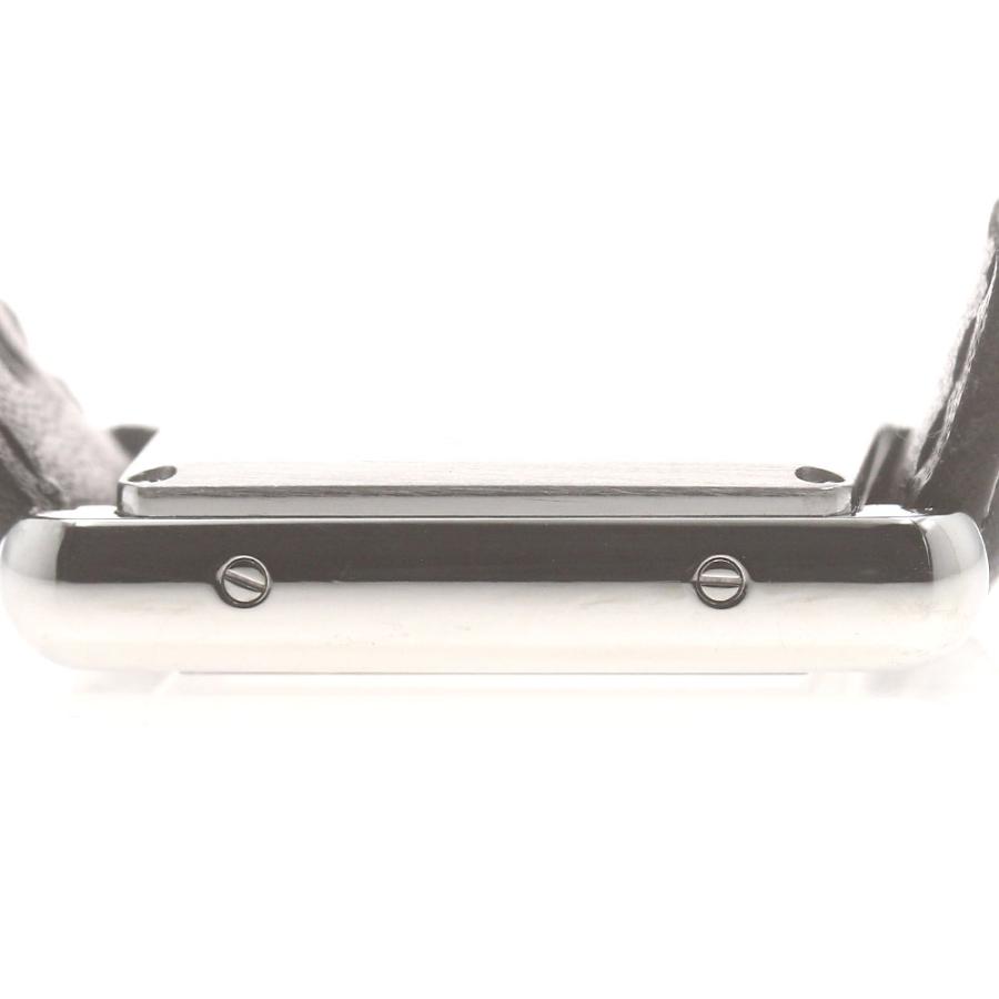 Cartier カルティエ CARTIER WSTA0060 タンクマスト SM ソーラー  