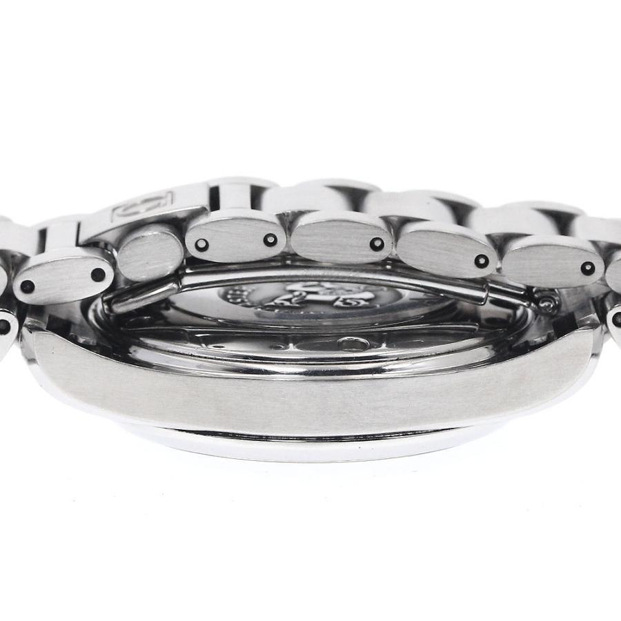 OMEGA（オメガ） OMEGA 2518.50 シーマスター アクアテラ デイト