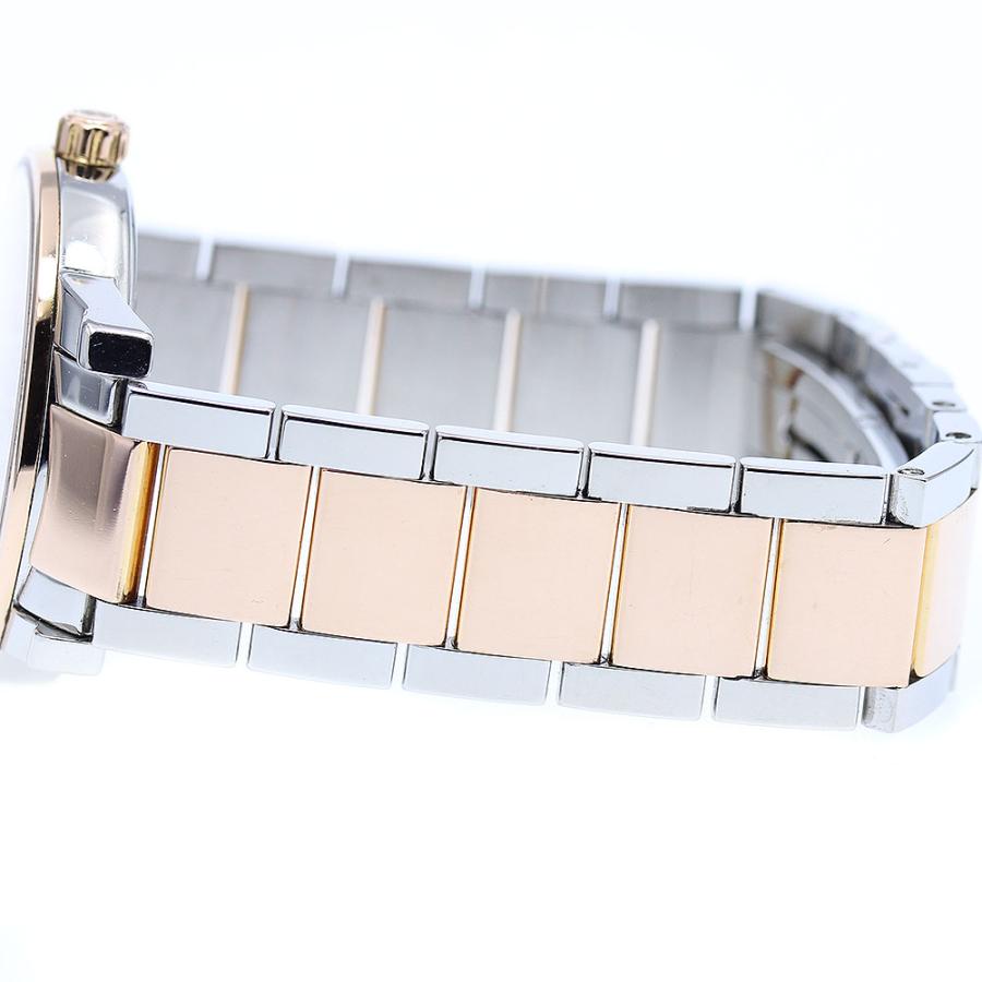 ティファニー TIFFANY&Co. Z1830.11.13A21A00A アトラス ドーム デイト クォーツ レディース _893957【ev15】の画像