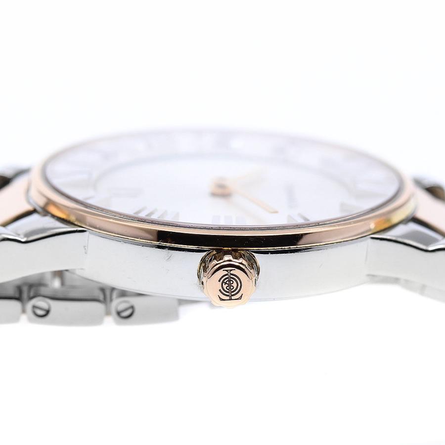 ティファニー TIFFANY&Co. Z1830.11.13A21A00A アトラス ドーム デイト クォーツ レディース _893957【ev15】の画像