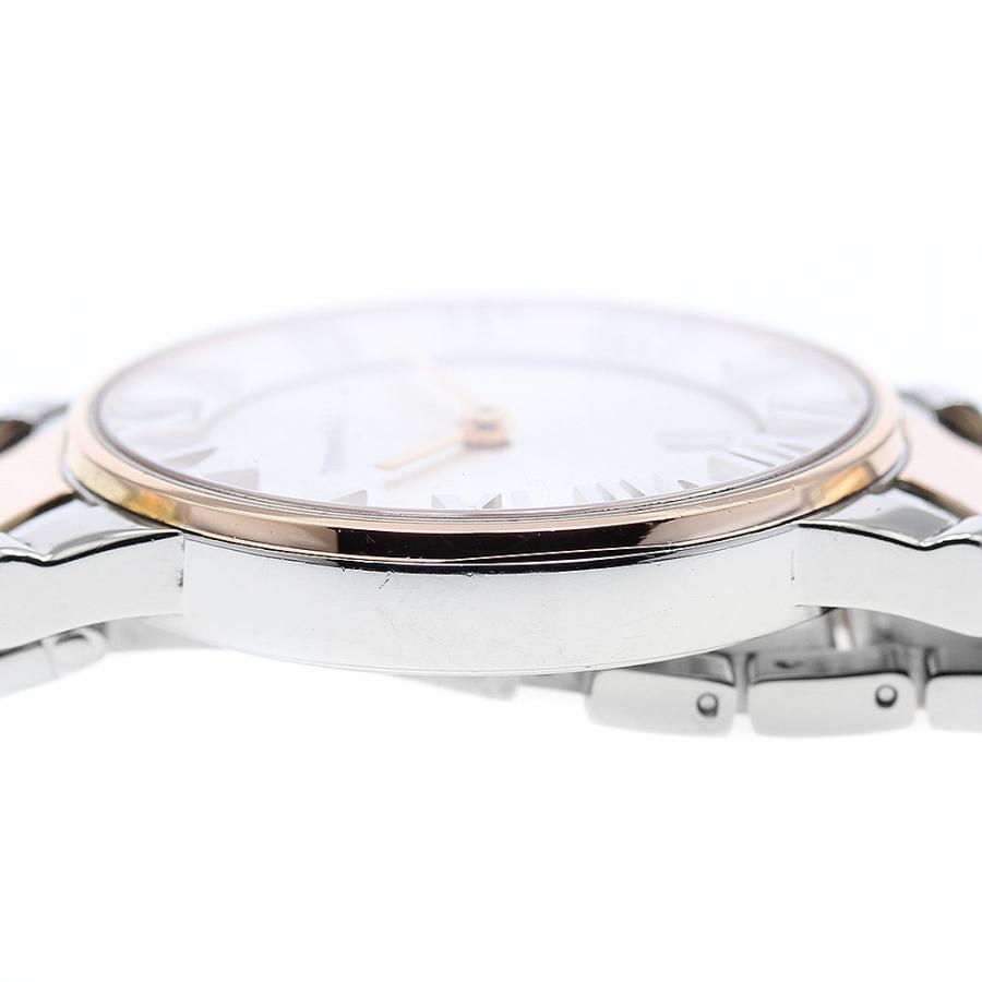 ティファニー TIFFANY&Co. Z1830.11.13A21A00A アトラス ドーム デイト クォーツ レディース _893957【ev15】の画像