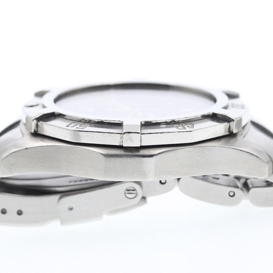 タグホイヤー TAG HEUER WN111A.BA0332 エクスクルーシブ ランギロア・タヒチ 世界限定3000本 デイト クォーツ メンズ _893965【ev15】の画像
