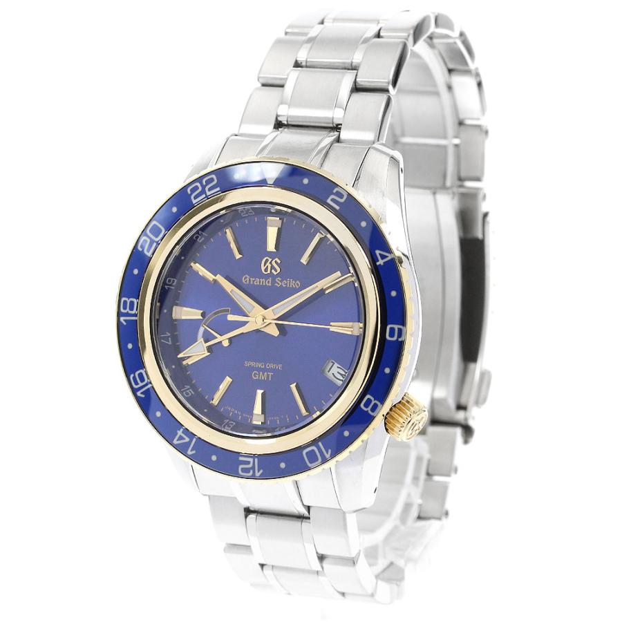 SEIKO（セイコー） SEIKO SBGE248 グランドセイコー マスターショップ