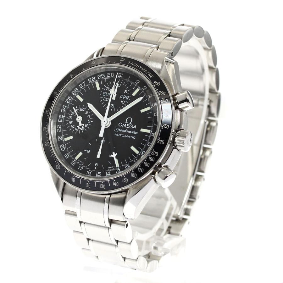 OMEGA（オメガ） OMEGA 3520.50 スピードマスター マーク40 コスモス