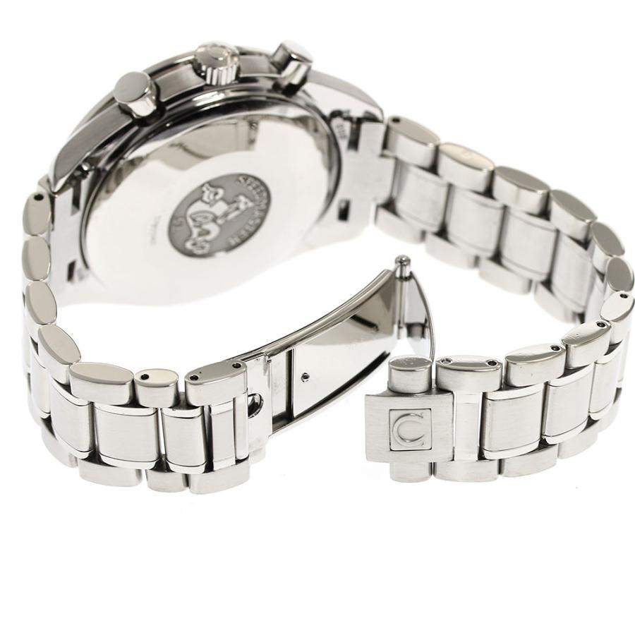 OMEGA（オメガ） OMEGA 3520.50 スピードマスター マーク40 コスモス