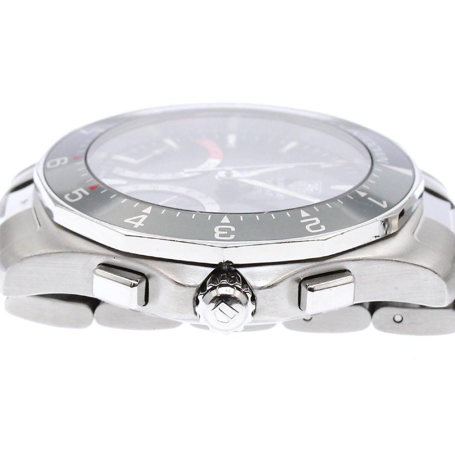 【tetsuron商品】TAG HEUER タグホイヤー アクアレーサー TAG HEUER（タグ・ホイヤー） TAG HEUER CAF7111 アクアレーサー