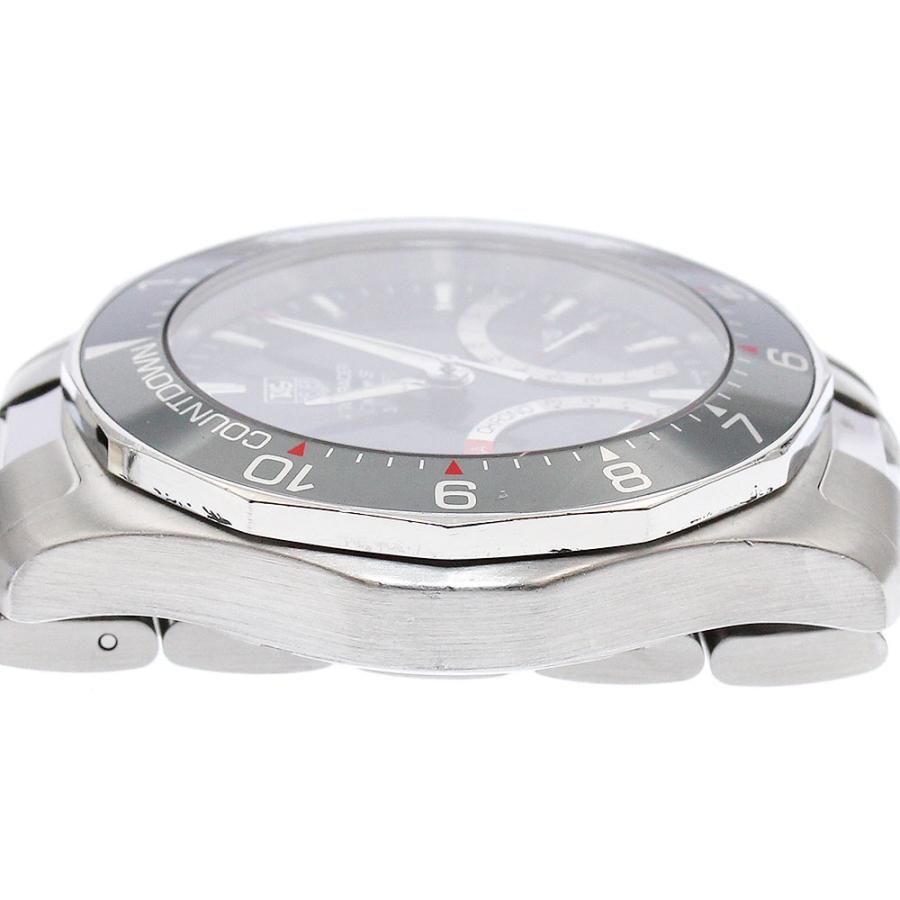 TAG HEUER（タグ・ホイヤー） TAG HEUER CAF7111 アクアレーサー