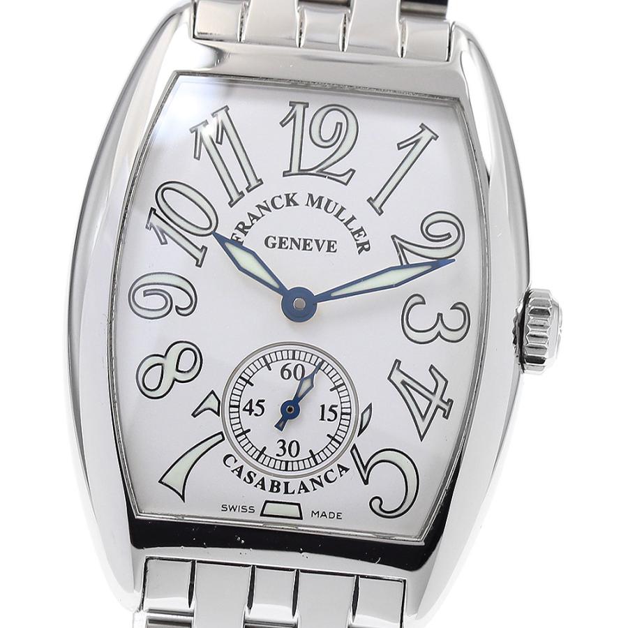 FRANCK MULLER（フランクミュラー） FRANCK MULLER 7500S6 