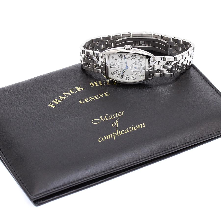 FRANCK MULLER（フランクミュラー） FRANCK MULLER 7500S6 