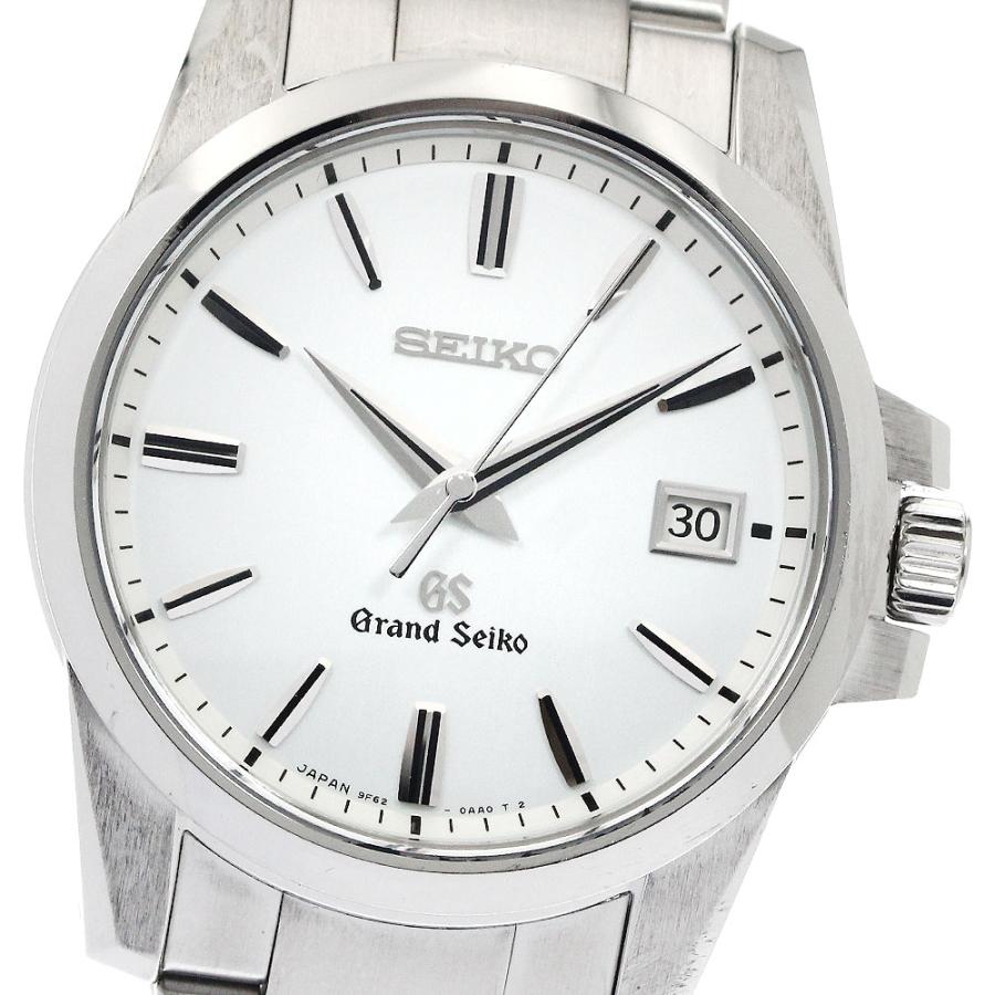 SEIKO（セイコー） SEIKO SBGX057/9F62-0AA1 グランドセイコー デイト