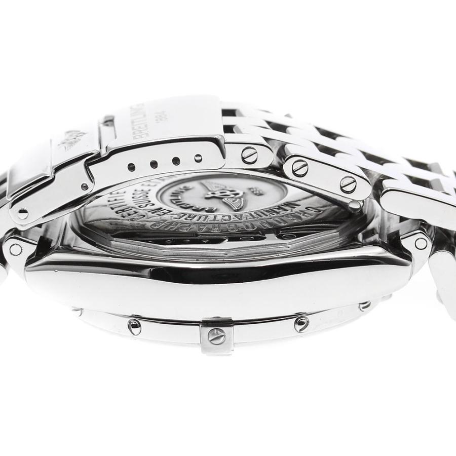 ブライトリング 訳あり BREITLING A13355 クロスウィンド デイト