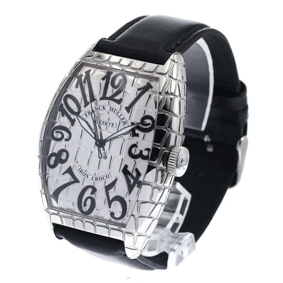 FRANCK MULLER（フランクミュラー） FRANCK MULLER 8880SCIRONCRO 