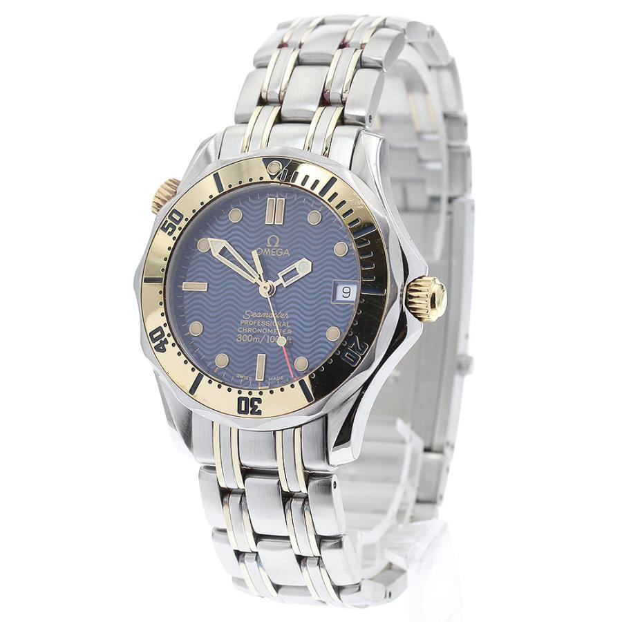 OMEGA（オメガ） OMEGA 2352.80 シーマスター300 デイト 自動巻き 