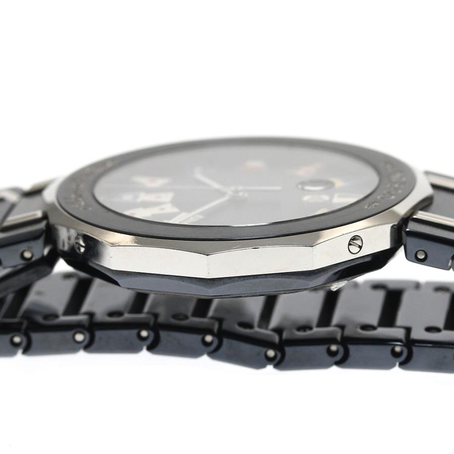 CORUM（コルム） CORUM 99.810.30 V-550 アドミラルズカップ デイト
