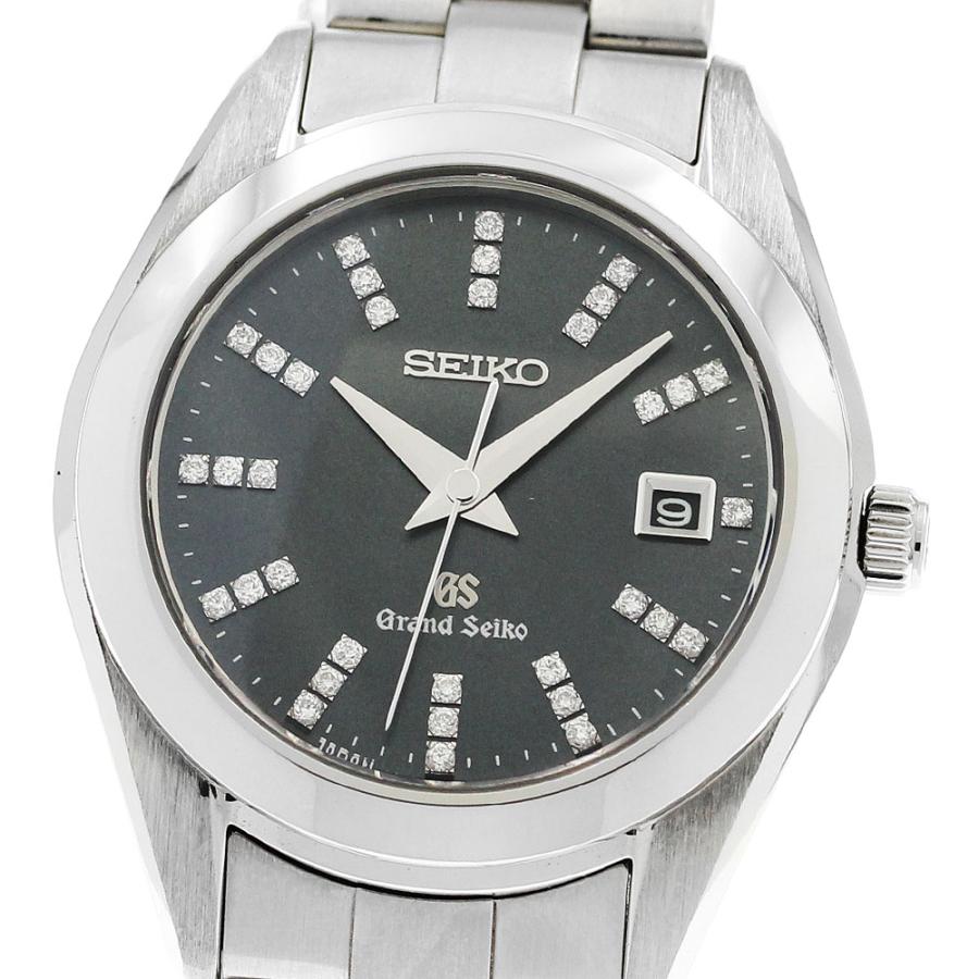 SEIKO セイコー STGF071/4J52-0AB0 グランドセイコー ダイヤ  