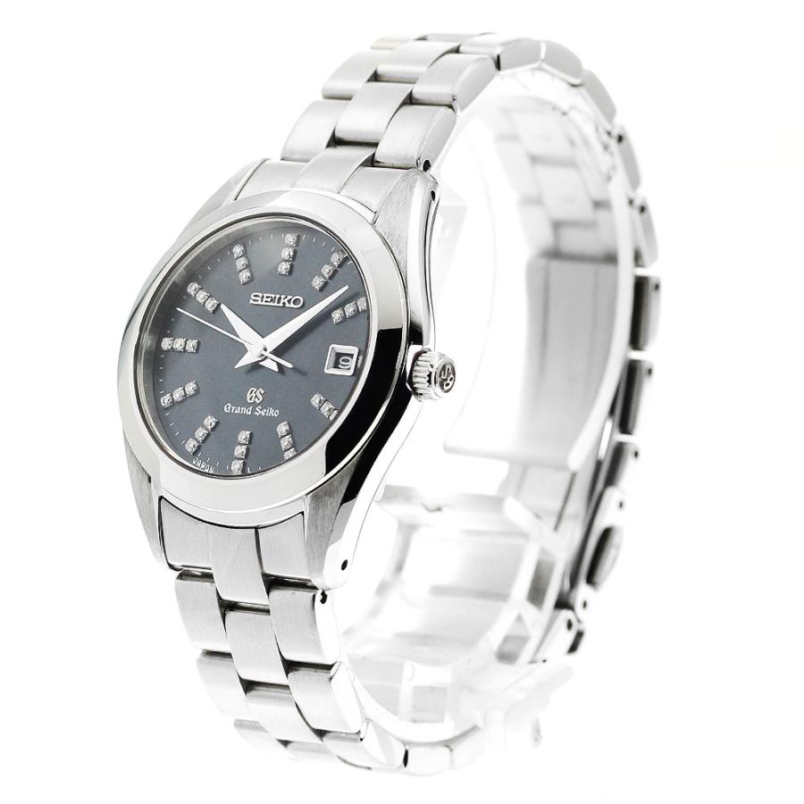 SEIKO セイコー STGF071/4J52-0AB0 グランドセイコー ダイヤ  