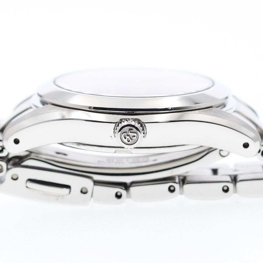 SEIKO セイコー STGF071/4J52-0AB0 グランドセイコー ダイヤ  