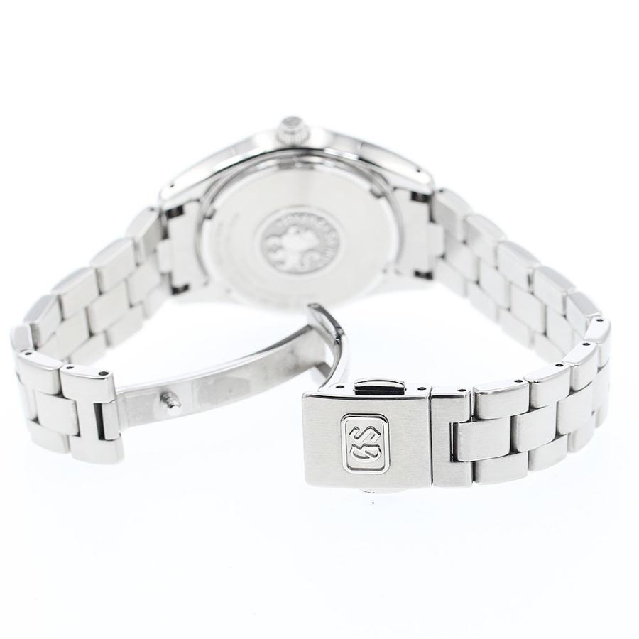 SEIKO セイコー STGF071/4J52-0AB0 グランドセイコー ダイヤ  