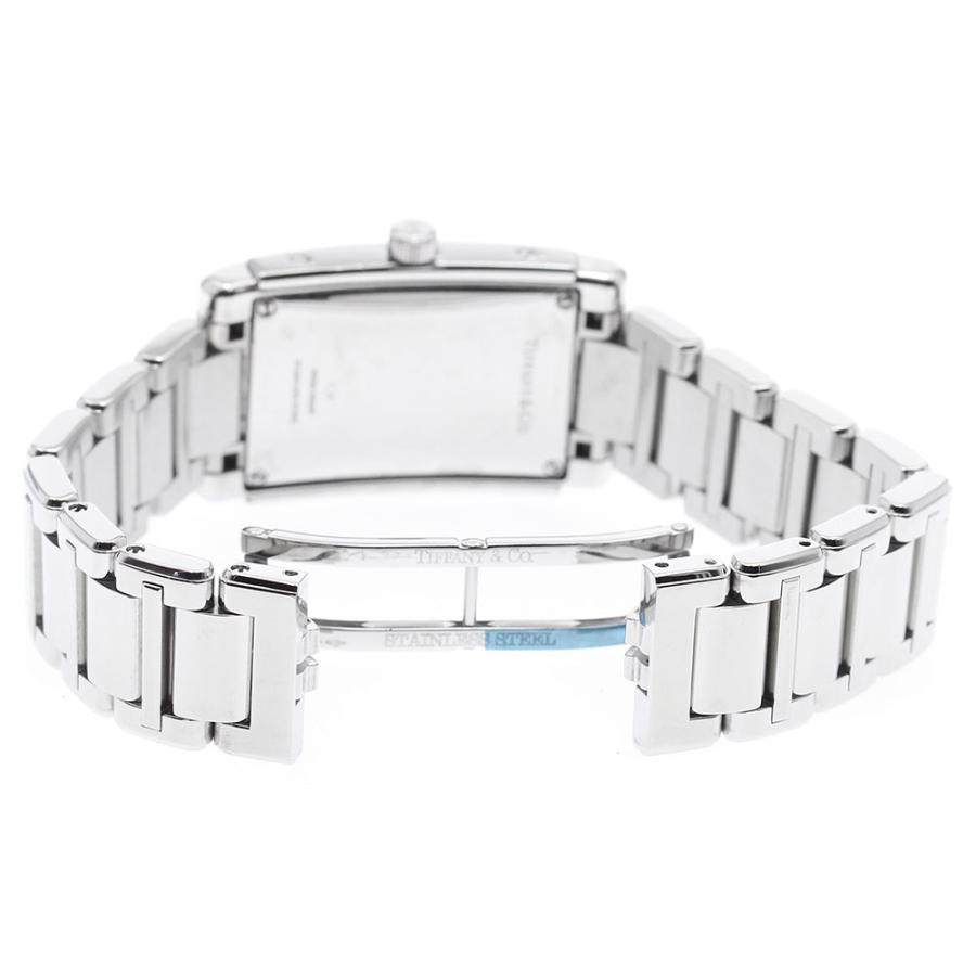 TIFFANY&Co.（ティファニー） グランド レクタンギュラー