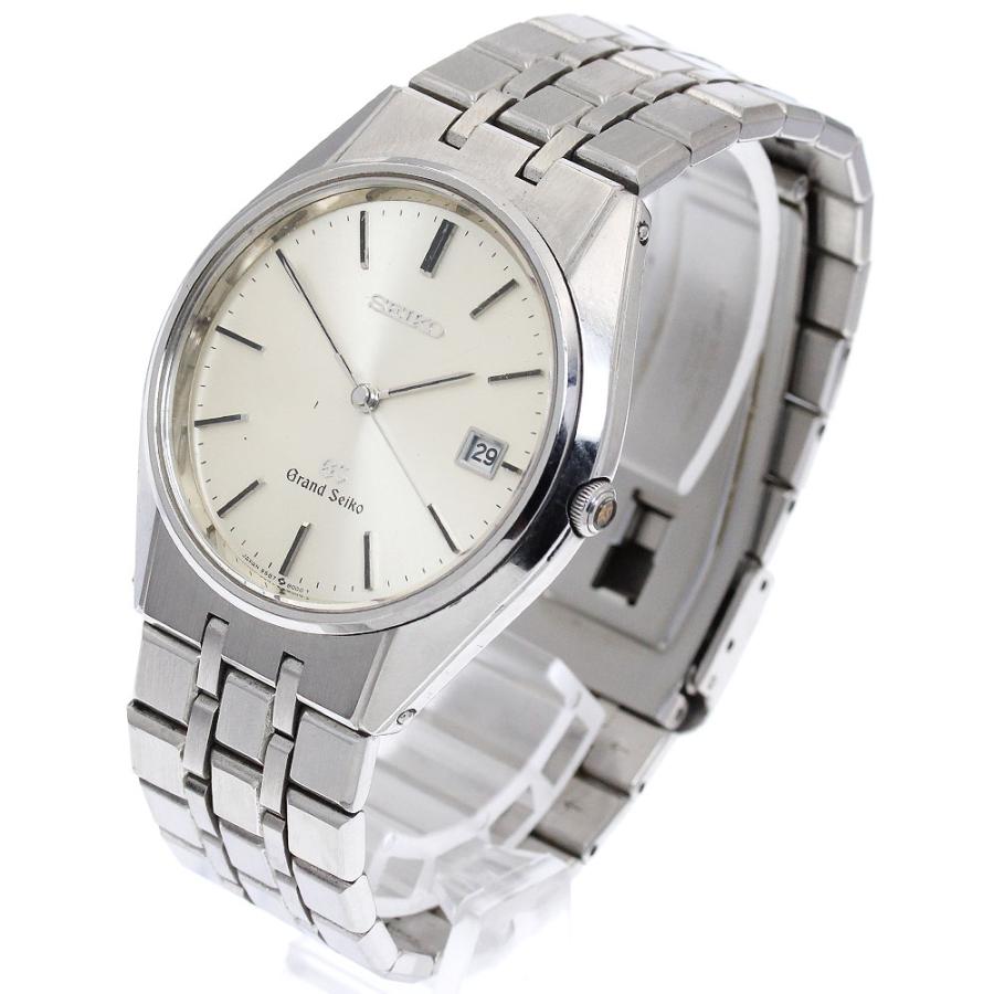 SEIKO（セイコー） SEIKO SBGS003/9587-8000 グランドセイコー デイト